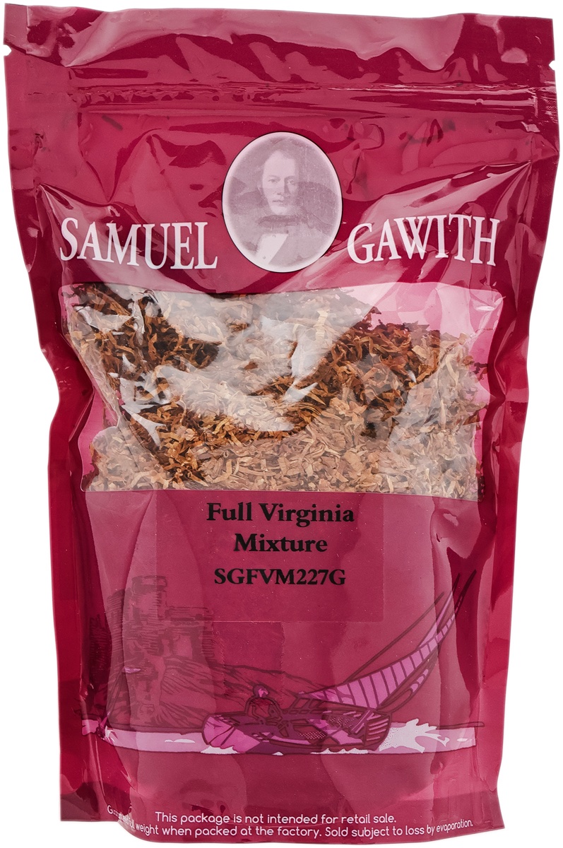 Samuel Gawith Full Virginia Mixture 8oz