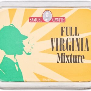 Samuel Gawith Full Virginia Mixture 50 g