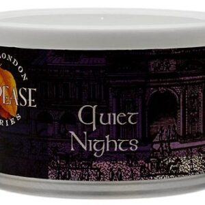 G. L. Pease Quiet Nights 2oz