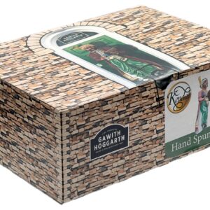 Gawith Hoggarth & Co. Black Irish XXX 500g