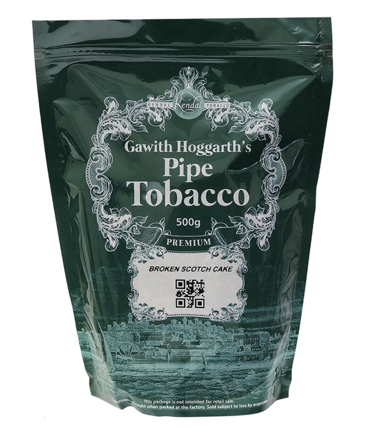 Gawith Hoggarth & Co. Broken Scotch Cake 500g