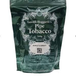 Gawith Hoggarth & Co. Burley and Bright 500g