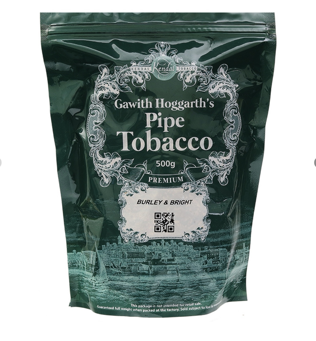 Gawith Hoggarth & Co. Burley and Bright 500g