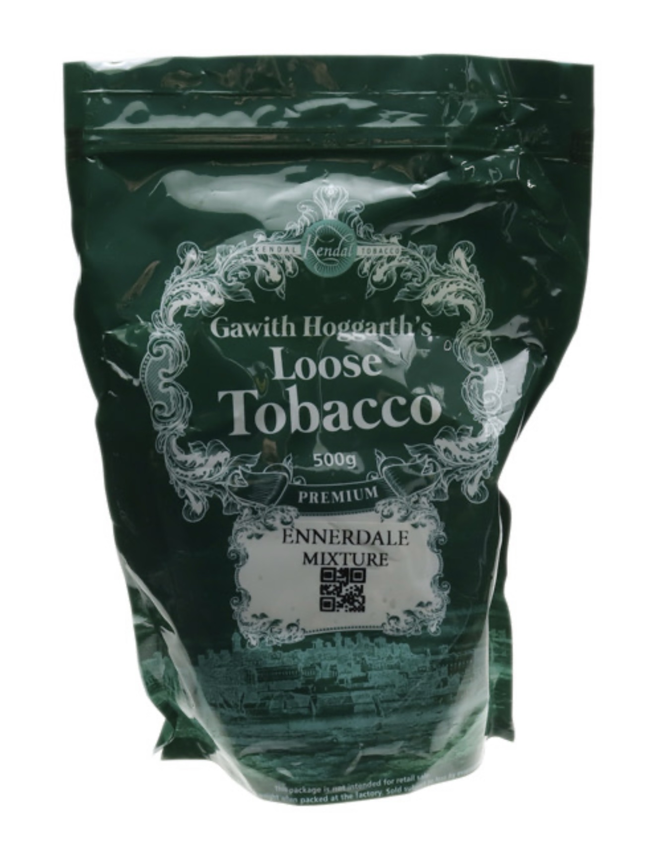 Gawith Hoggarth & Co. Ennerdale Mixture 500g