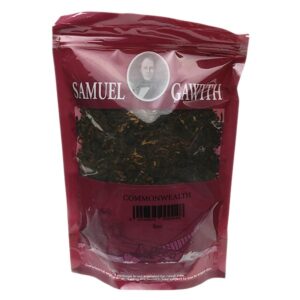Samuel Gawith Commonwealth Mixture 8oz