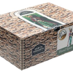 Gawith Hoggarth & Co. Black Bogie Twist 500g