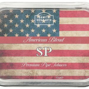 Gawith Hoggarth & Co. Sweet Peach 50g