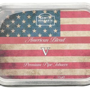 Gawith Hoggarth & Co. Vanilla 50g