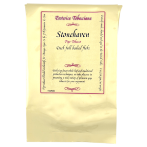 Esoterica Stonehaven 8oz