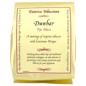 Esoterica Dunbar 8oz