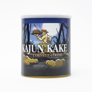 Cornell & Diehl Kajun Kake 8oz