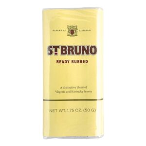 St. Bruno Flake Pouch 1.75oz