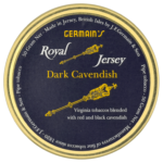 Chacom Complice (871) AND Germain’s Royal Jersey Dark Cavendish 2oz tin - Image 3