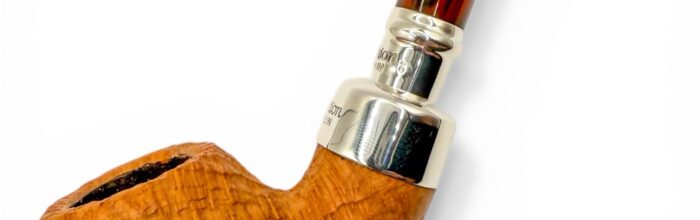 Peterson Barley Spigot (03) Fishtail