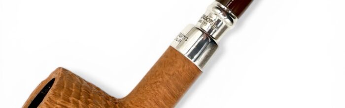 Peterson Barley Spigot (X105) Fishtail