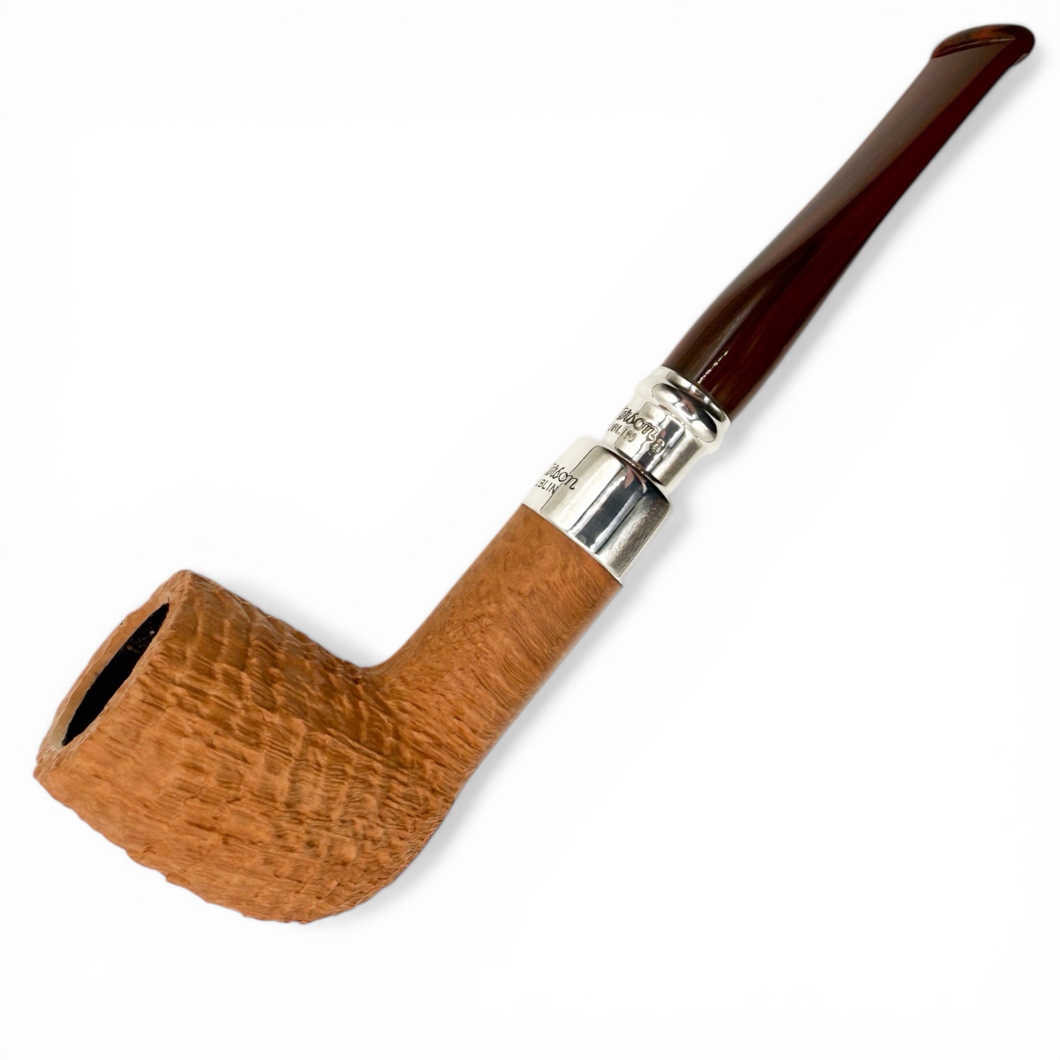 Peterson Barley Spigot (X105) Fishtail