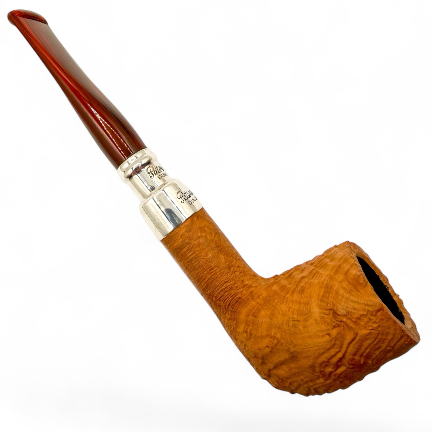 Peterson Barley Spigot (X105) Fishtail - Image 2