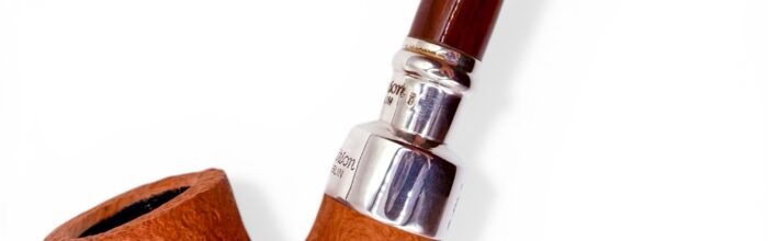 Peterson Barley Spigot (338) Fishtail