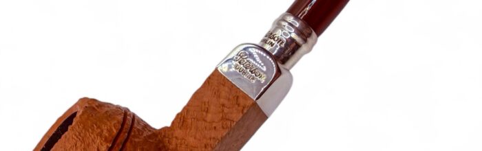 Peterson Barley Spigot (150) Fishtail