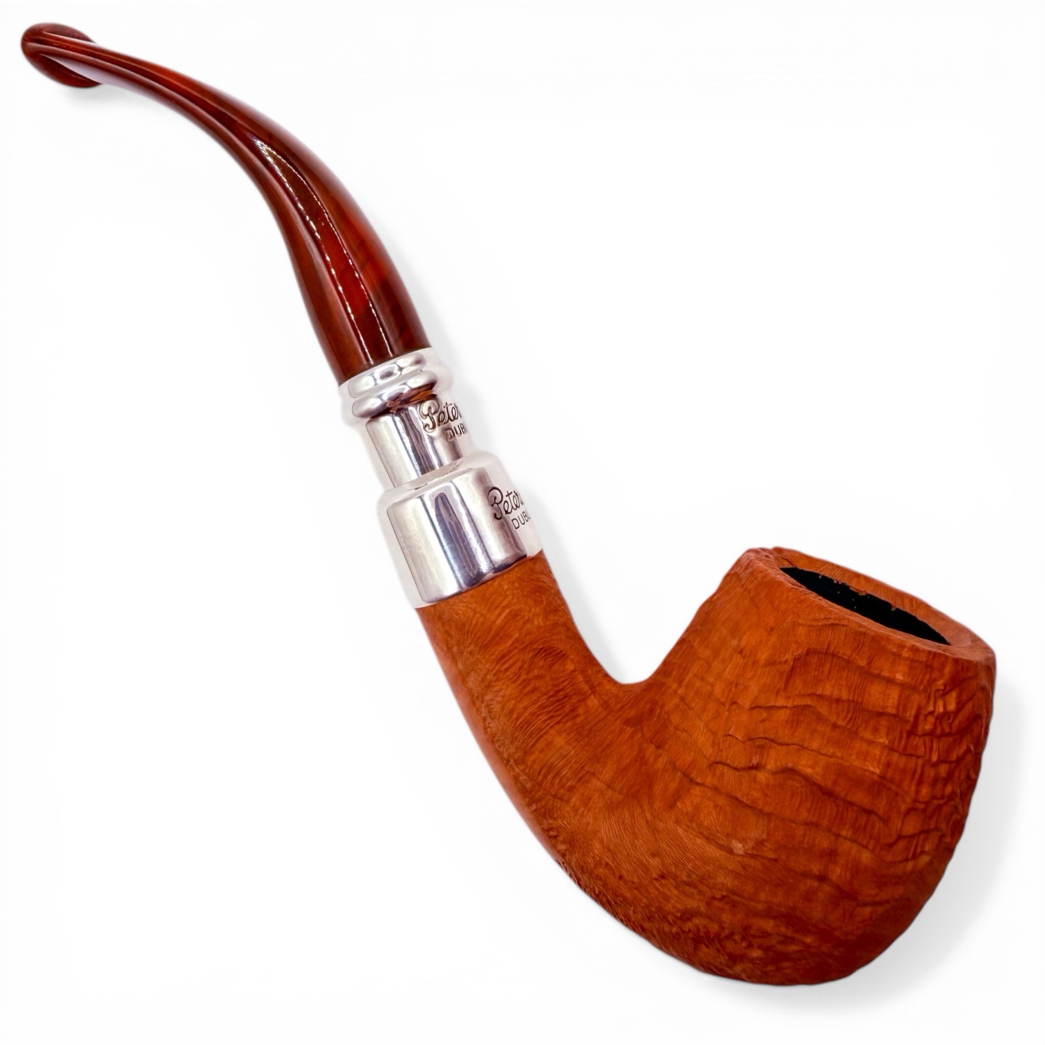 Peterson Barley Spigot (69) Fishtail - Image 2