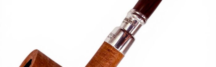 Peterson Barley Spigot (120) Fishtail