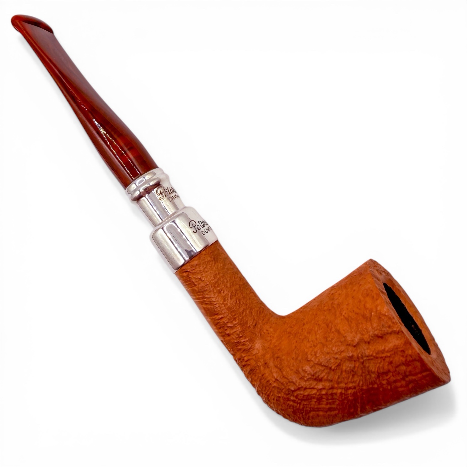 Peterson Barley Spigot (120) Fishtail - Image 2