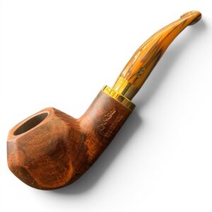 Chacom Skipper Brown 995 AND Esoterica Dunbar 2oz