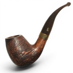 Chacom Churchill (78) AND Balkan Sobranie 2oz