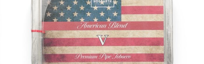 Gawith Hoggarth & Co. Vanilla 50g