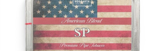 Gawith Hoggarth & Co. Sweet Peach 50g