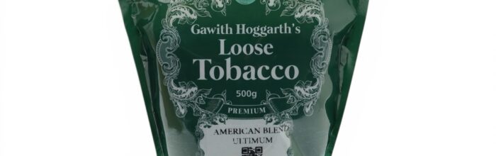Gawith Hoggarth & Co. Ultimum 500g