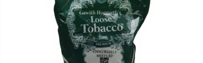 Gawith Hoggarth & Co. Ennerdale Mixture 500g