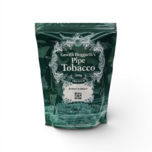 Gawith Hoggarth & Co. Burley and Bright 500g