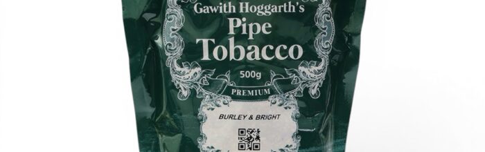 Gawith Hoggarth & Co. Burley and Bright 500g