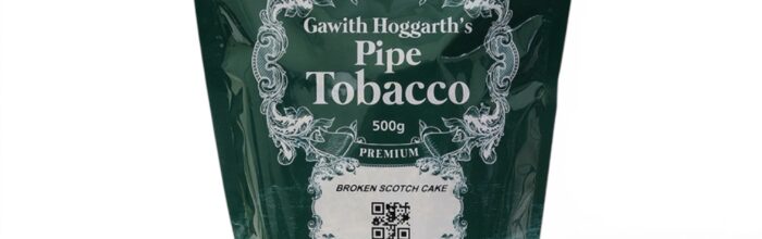 Gawith Hoggarth & Co. Broken Scotch Cake 500g