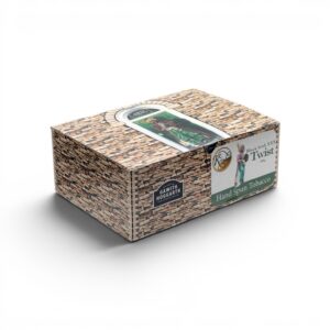 Gawith Hoggarth & Co. Black Irish XXX 500g