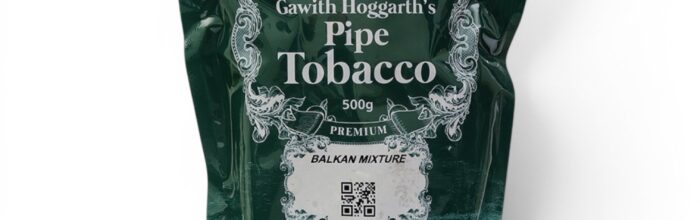 Gawith Hoggarth & Co. Balkan Mixture 500g