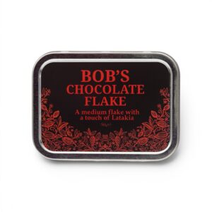 Gawith Hoggarth & Co. Bob's Chocolate Flake 50g