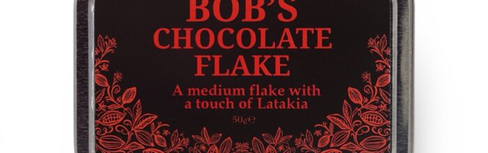 Gawith Hoggarth & Co. Bob's Chocolate Flake 50g