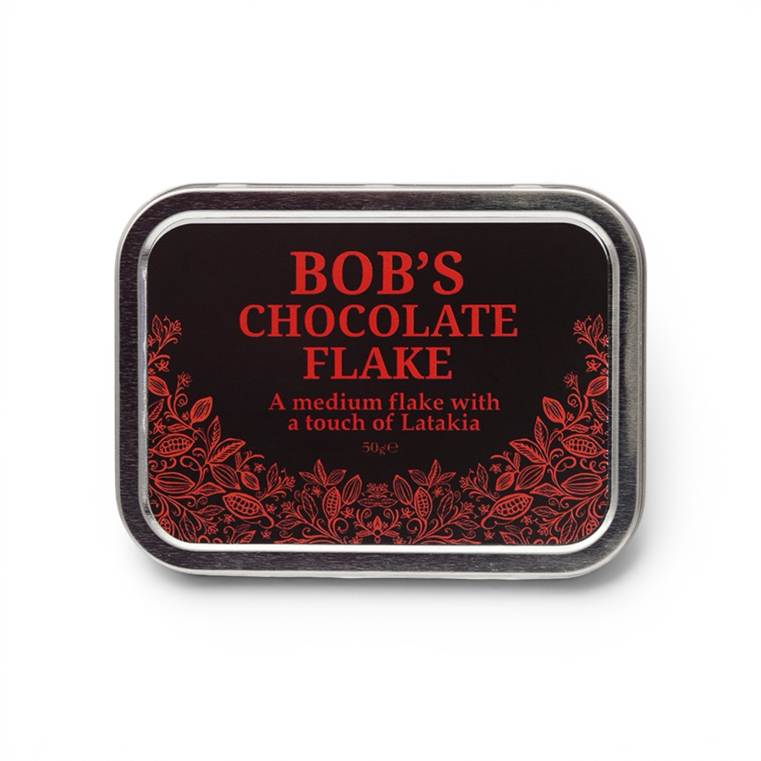 photoroom_20260520_233328 Gawith Hoggarth & Co. Bob's Chocolate Flake 50g - Image 1