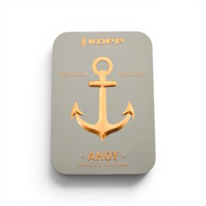 KOPP Limited Edition: Ahoy (2026) 100g