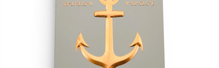 KOPP Limited Edition: Ahoy (2026) 100g