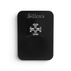 Sillem’s Black 100g