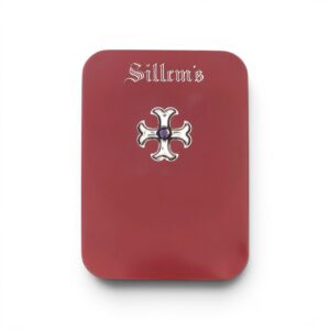 Sillem’s Red 100g