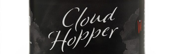 Warped Cloud Hopper 2oz