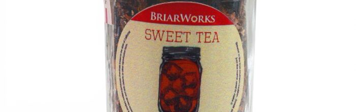 BriarWorks Sweet Tea 2oz