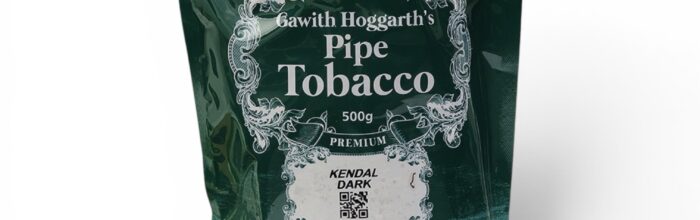 Gawith Hoggarth & Co. Kendal Dark 500g