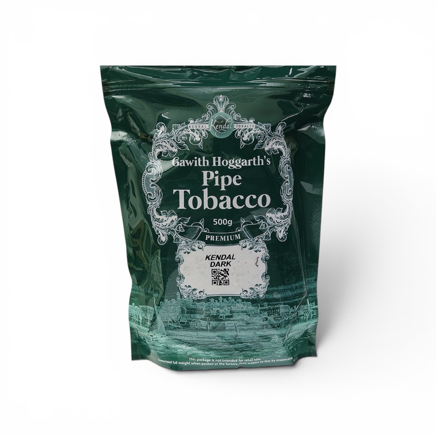 Gawith Hoggarth & Co. Kendal Dark 500g