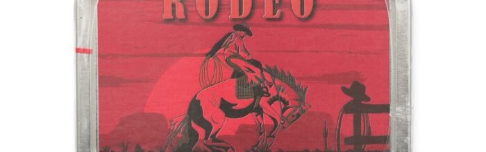 Gawith Hoggarth & Co. Rodeo 50g