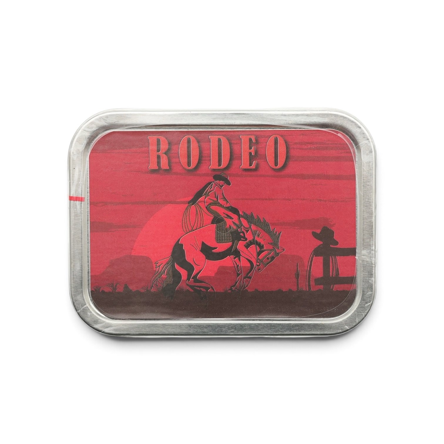 photoroom_20260813_000332 Gawith Hoggarth & Co. Rodeo 50g - Image 1